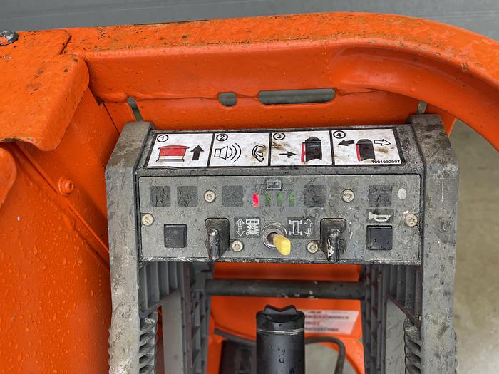 Used 3462 JLG 1230ES 2012