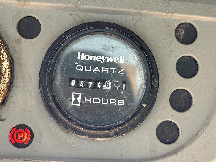 Used Hyundai HSL650-7A 2019