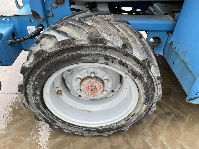 Used Genie GS2668 2007