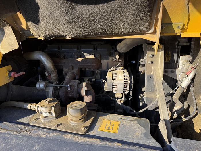 Used Terex TA6S 2012