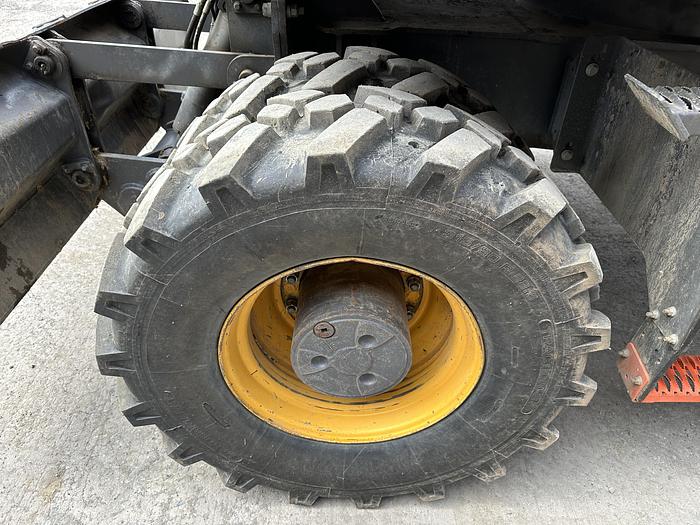 Used Volvo EWR150E 2019