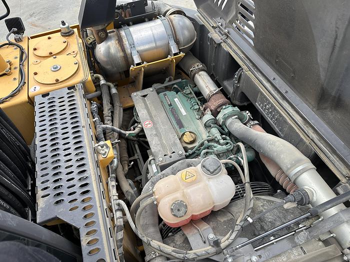 Used Liebherr L506C 2019