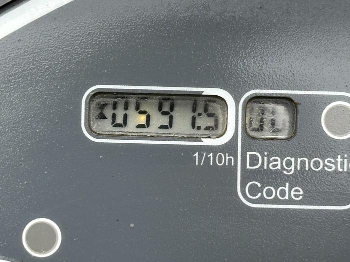 Used HAMM HD12VV 2016