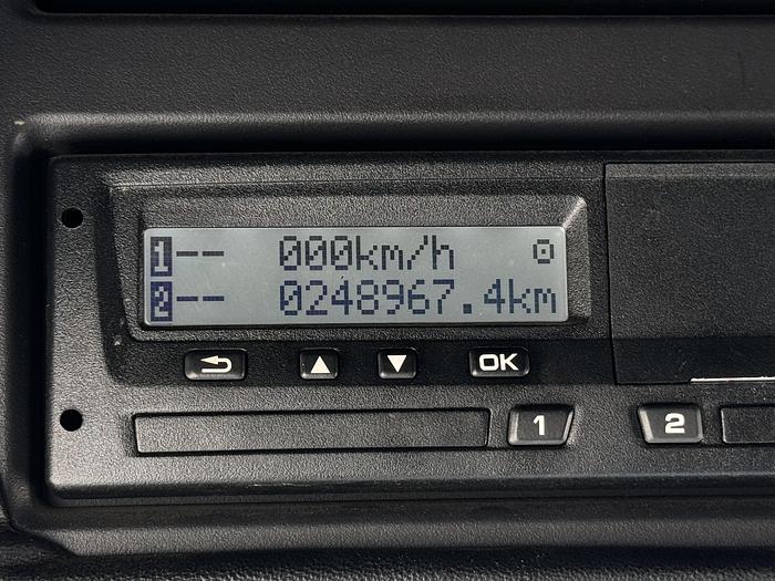 Used 2018 Scania R500 6x2