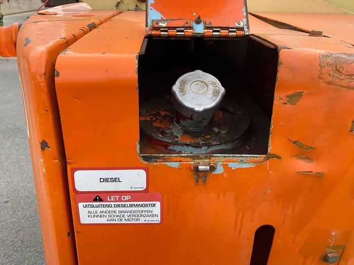 Used Aichi SR12B 2005