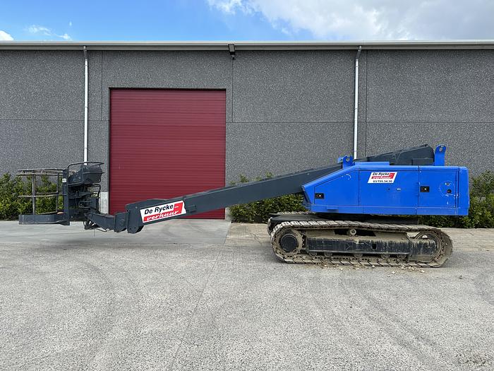 Used Aichi SR18A 2005