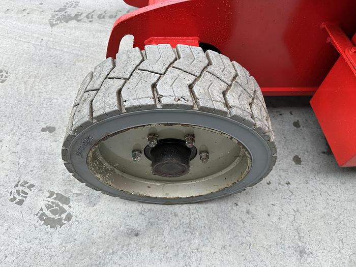 Used Manitou 150AETJ-c 2018