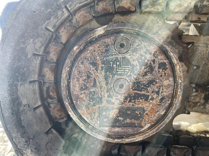 Used 2017 Kubota KX 101-3 A 4