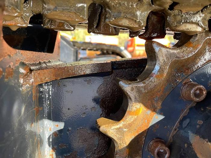 Used Kubota KX 101-3A4 2018