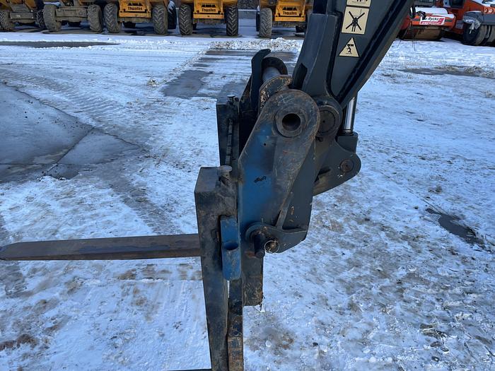 Used  Magni RTH5.30 2013