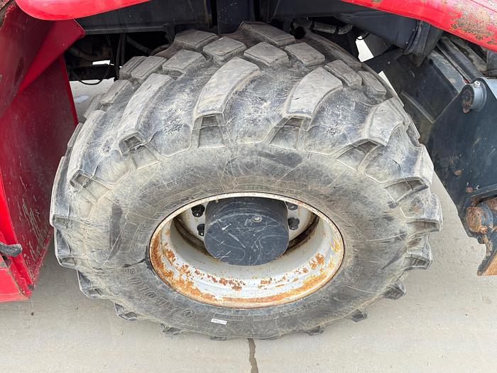 Used Magni RTH5.30S-M/C 2015