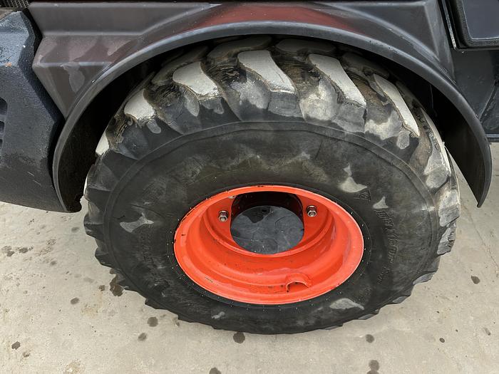 Used Kubota R065W 2019