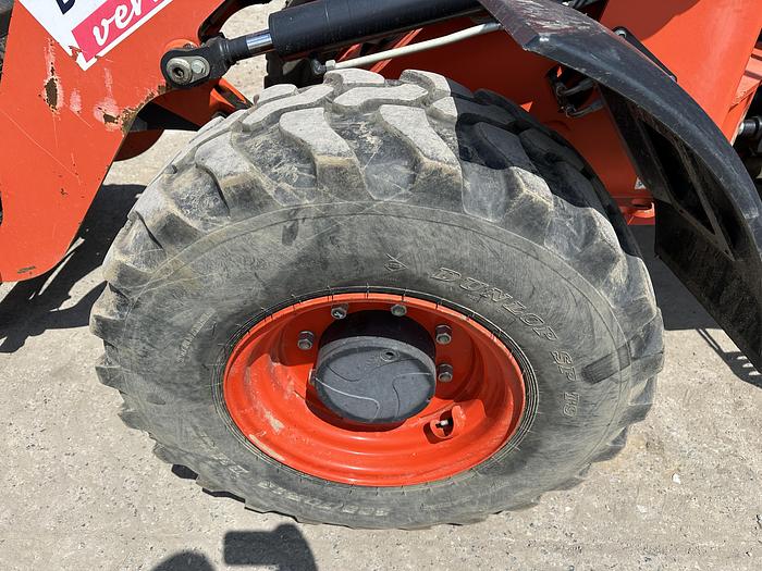 Used Kubota R065 2018