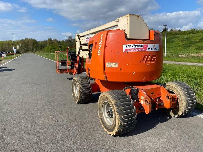 Used JLG 450 AJ