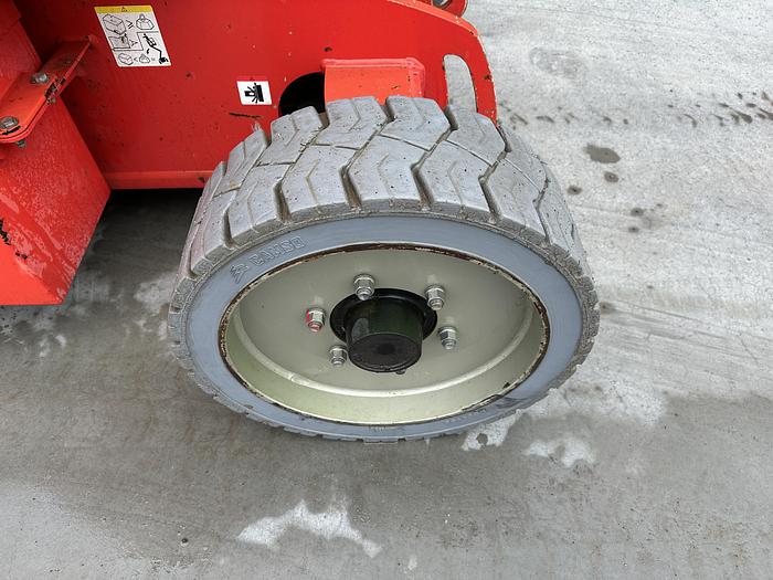 Used Manitou 170AETJ-L 2018