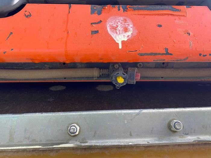 Used Hamm HD12VV 2016