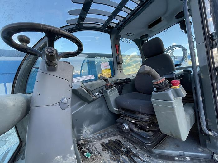 Used  Magni RTH5.30 2013