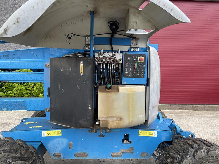 Used Genie Z45-25 2011