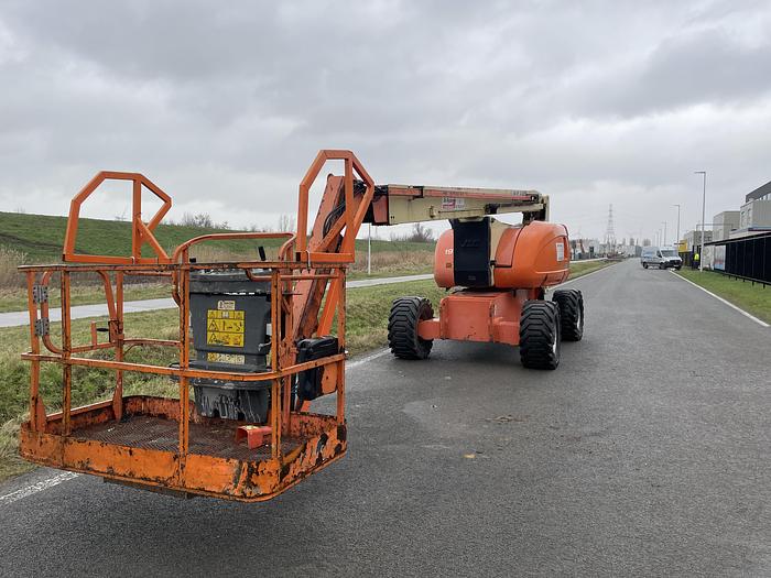 Used 2007 JLG 800 AJ