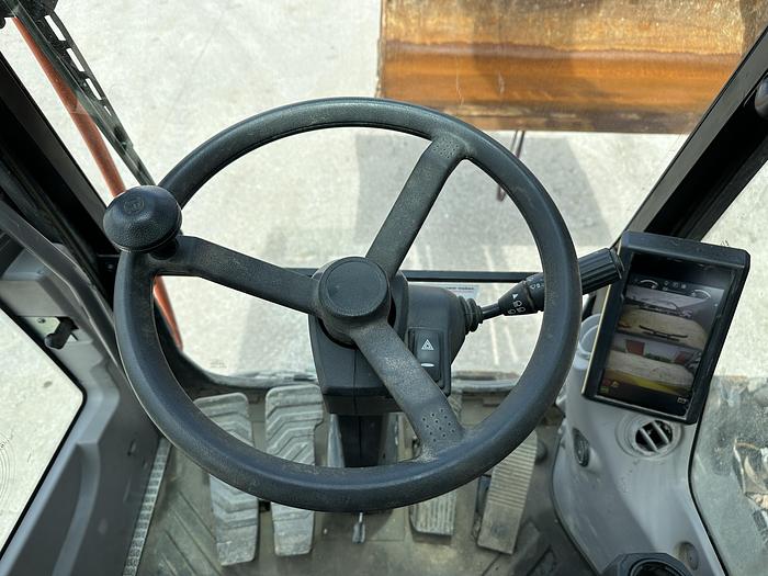 Used Volvo EWR150E 2019