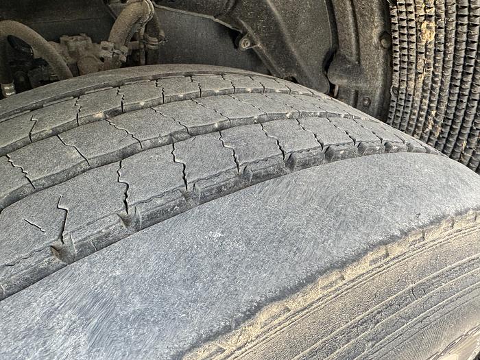 Used 2018 Scania R500 6x2