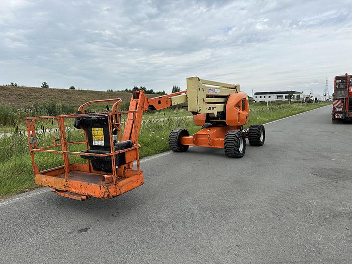 Used JLG 510AJ 2006