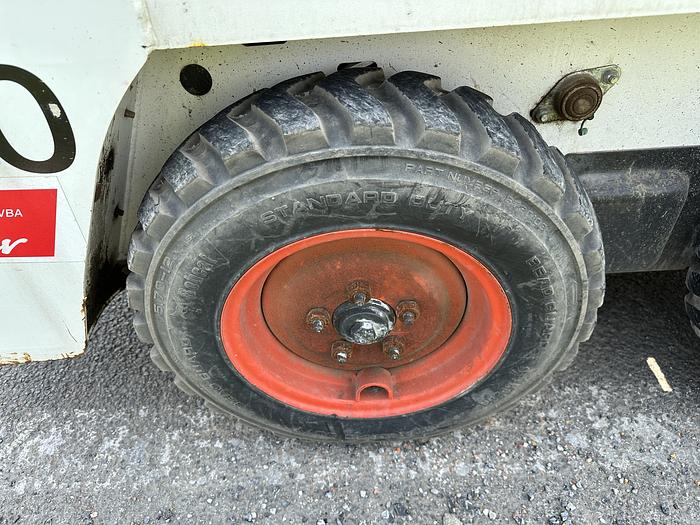 Used BOBCAT S70 2022