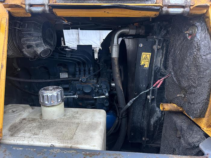 Used TEREX TA3SH 2011