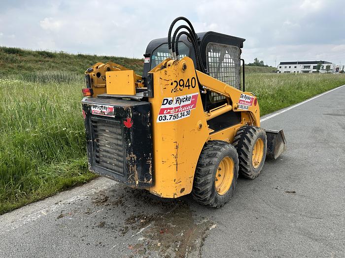 Used Hyundai HSL650-7A 2019