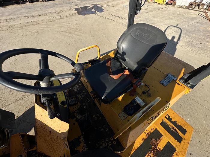 Used Thwaites  6T 2017