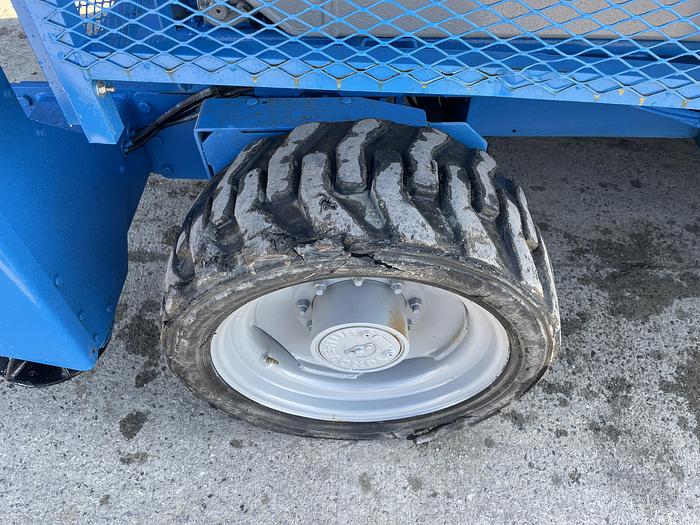 Used Genie GS5390RT 2007