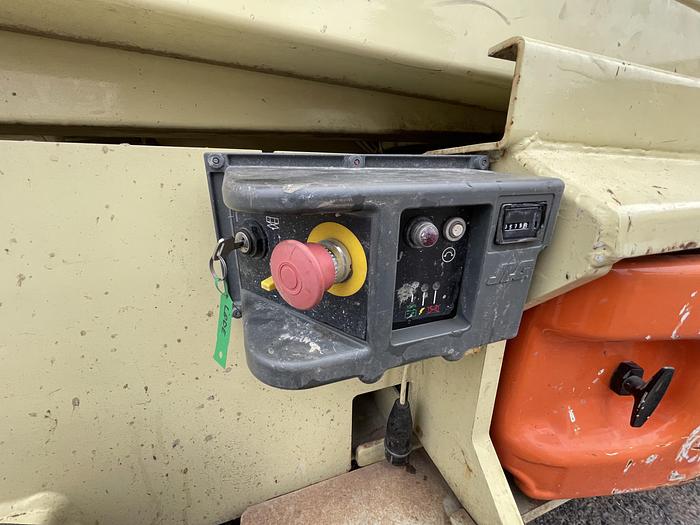 Used JLG 3246ES 2008