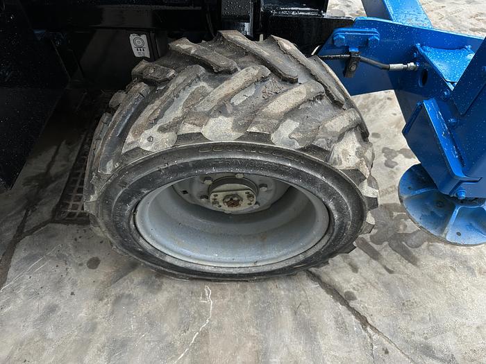 Used GENIE GS2669RT 2019