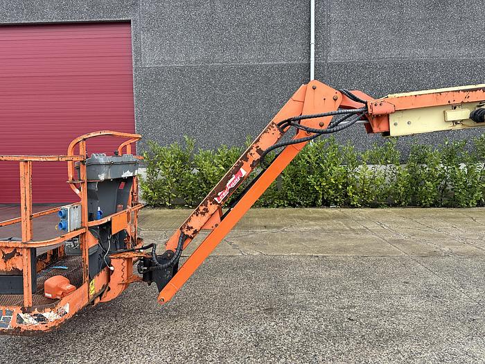 Used  JLG 460SJ 2007