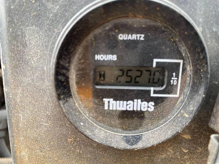 Used Thwaites 1T
