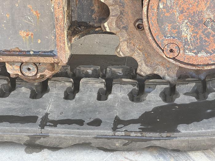 Used Kubota KX080-4A2 2020