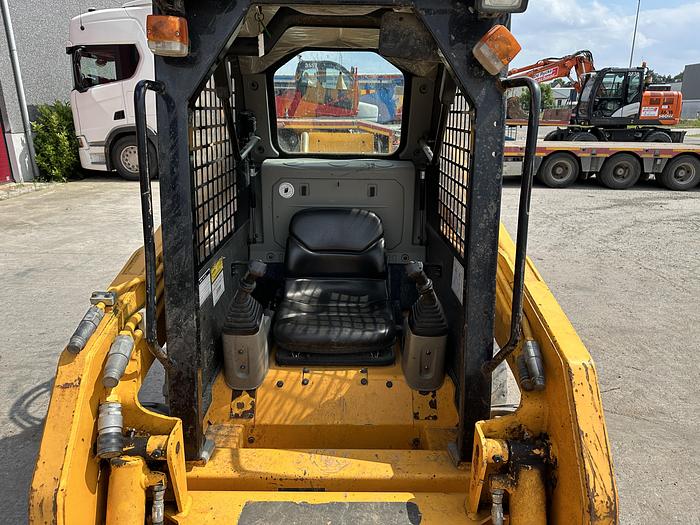 Used Hyundai HSL650-7A 2019