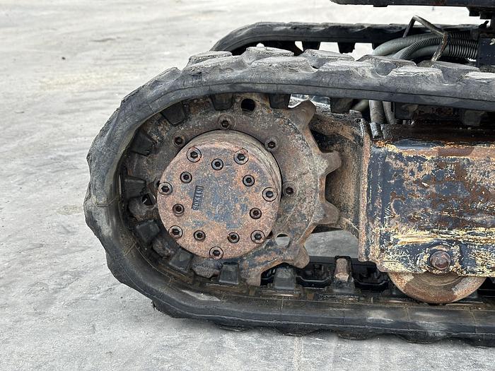 Used Kubota U10-3 2019