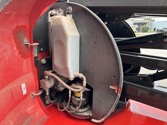 Used Manitou 150AETJ-c 2018