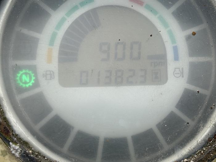 Used Terex TA6S 2017