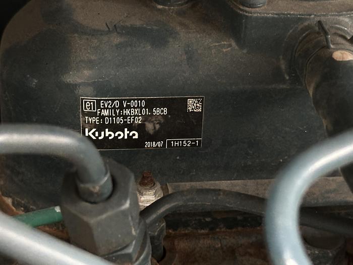 Used GENIE GS2669RT 2019