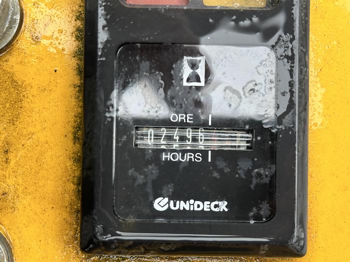 Used 2011 Knikmops KM90