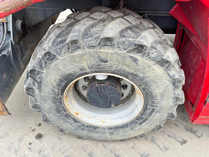 Used Magni RTH5.30S-M/C 2015