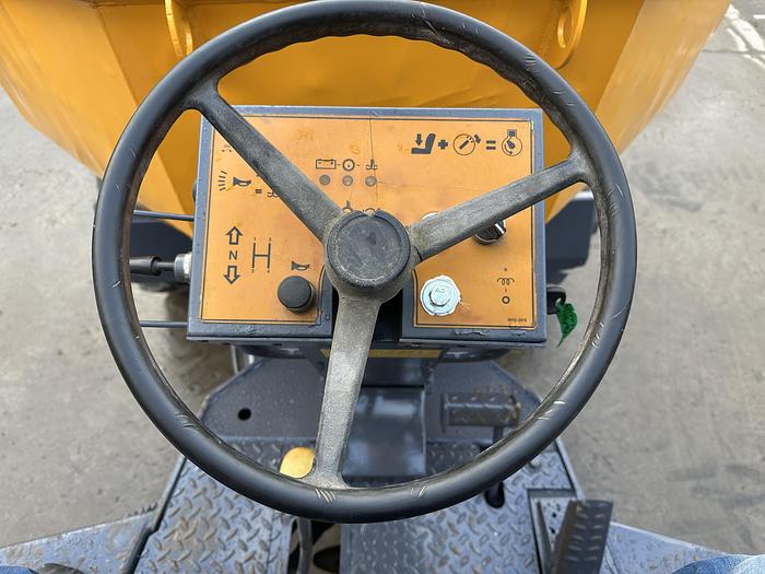 Used Terex TA6S 2011