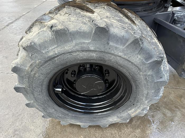 Used Terex TA6S 2011