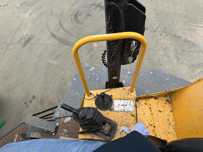 Used Terex TA6S 2017