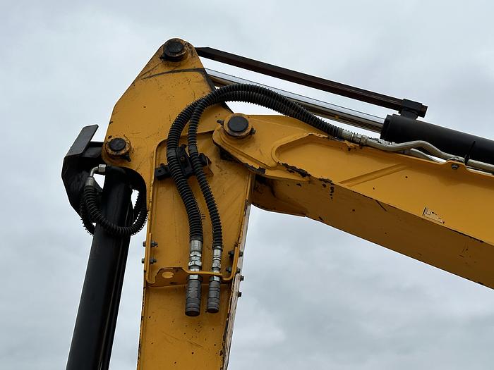 Used JCB 48Z-1 2018