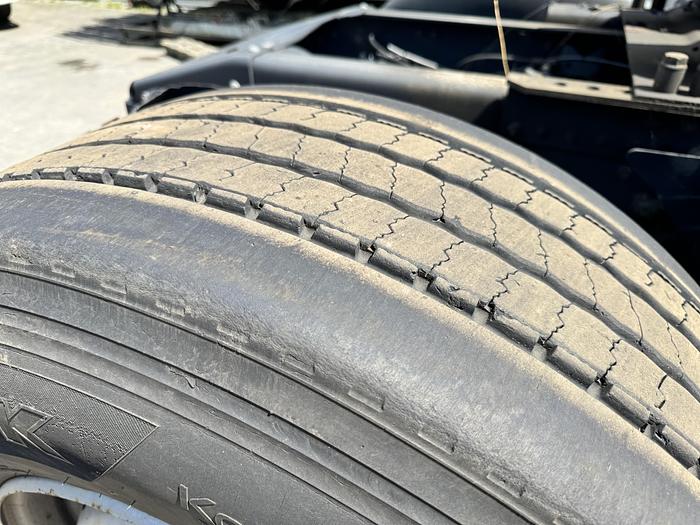 Used 2018 Scania R500 6x2