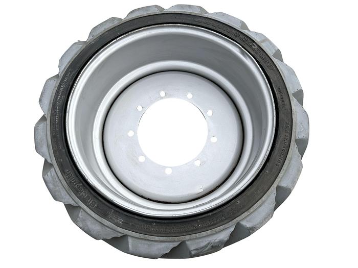 Used OUTRIGGER 26x12 D460 NHS