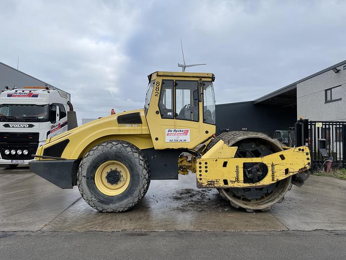 Used Bomag BW213DH-4 2007